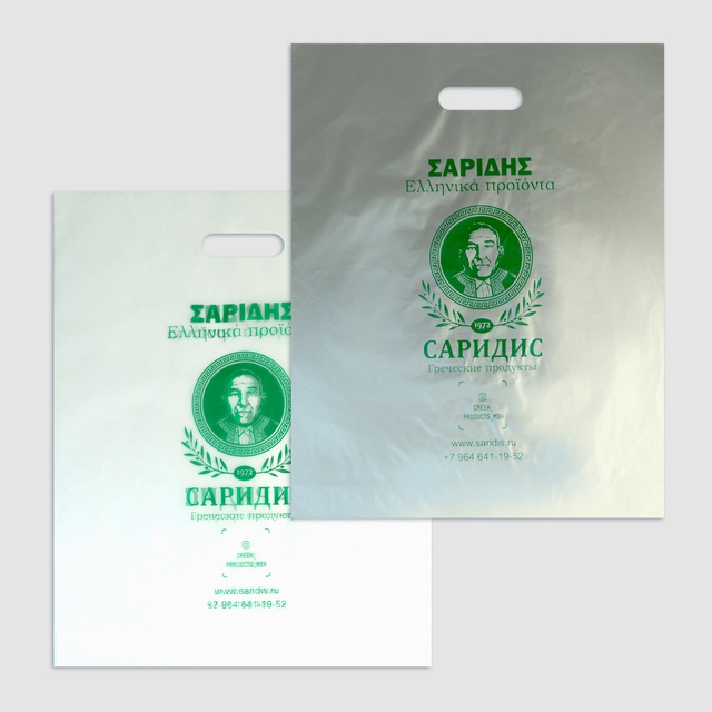 лого пакет москва
